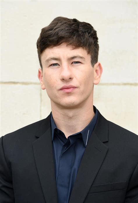 barry keoghan dior ambassador